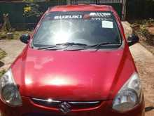 Suzuki Alto 2015 Car