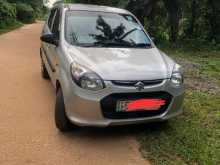 Suzuki Alto 2015 Car