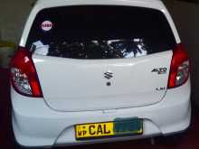 Suzuki Alto 2015 Car