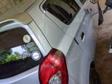 Suzuki Alto 2015 Car