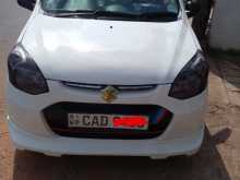 Suzuki Alto 2015 Car