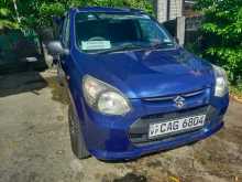 Suzuki Alto 2015 Car