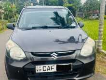 Suzuki Alto 2015 Car