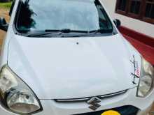 Suzuki Alto 2015 Car