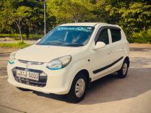 Suzuki Alto 2015 Car