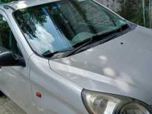 Suzuki Alto 2015 Car