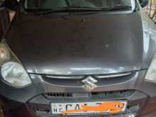 Suzuki Alto 2015 Car