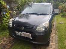 Suzuki Alto 2015 Car