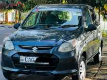 Suzuki Alto 2015 Car