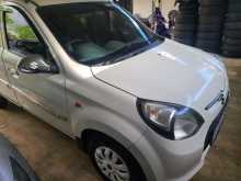 Suzuki Alto 2015 Car