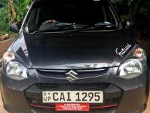 Suzuki Alto 2015 Car
