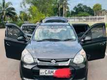Suzuki Alto 2015 Car
