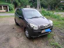 Suzuki Alto 2015 Car