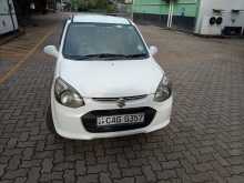 Suzuki Alto 2015 Car