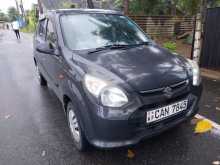 Suzuki Alto 2015 Car