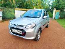 Suzuki Alto 2015 Car