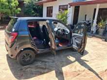 Suzuki Alto 2015 Car