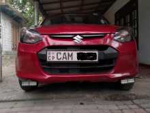 Suzuki Alto 2015 Car