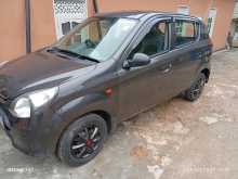 Suzuki Alto 2015 Car
