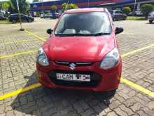 Suzuki Alto 2015 Car