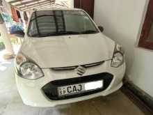 Suzuki Alto 2015 Car