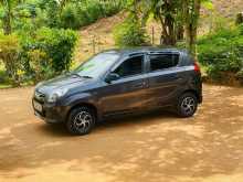 Suzuki Alto 2015 Car