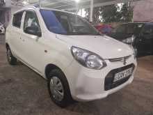 Suzuki Alto 2015 Car