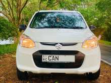 Suzuki Alto 2015 Car