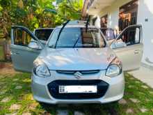 Suzuki Alto 2015 Car