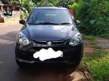 Suzuki Alto 2015 Car