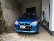 Suzuki Alto 2015 Car