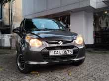 Suzuki Alto 2015 Car