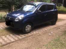 Suzuki Alto 2015 Car