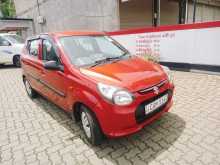 Suzuki Alto 2015 Car