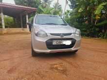 Suzuki Alto 2015 Car