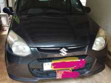Suzuki Alto 2015 Car