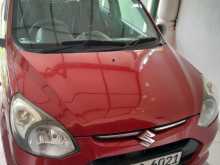 Suzuki Alto 2015 Car
