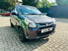 Suzuki Alto 2015 Car