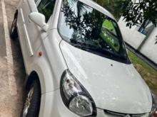 Suzuki Alto 2015 Car