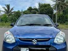 Suzuki Alto 2015 Car