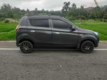 Suzuki Alto 2015 Car