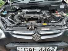 Suzuki Alto 2015 Car