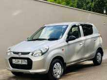 Suzuki Alto 2015 Car