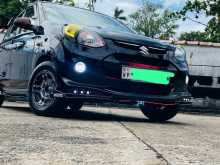 Suzuki Alto 2015 Car