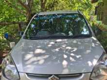 Suzuki Alto 2015 Car
