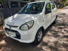 Suzuki Alto 2015 Car