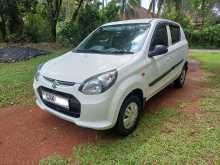 Suzuki Alto 2015 Car