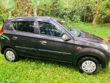 Suzuki Alto 2015 Car