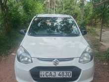 Suzuki Alto 2015 Car
