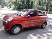 Suzuki Alto 2015 Car